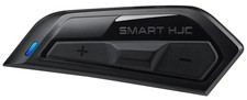HJC Smart 50B Motorcycle Bluetooth Intercom Headset (Black Matte)