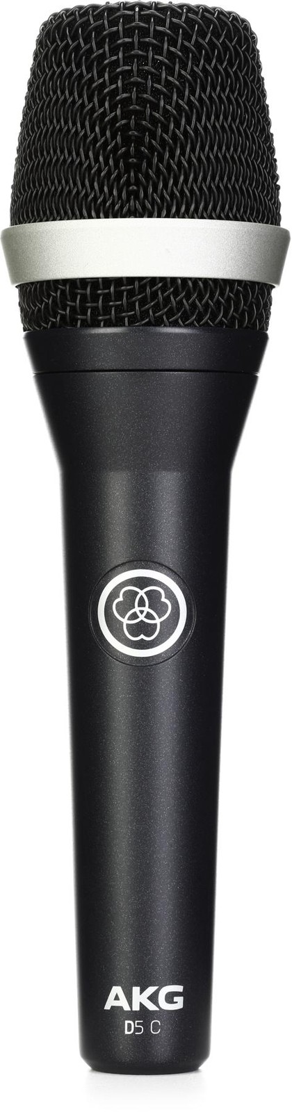 AKG D5 C Cardioid Dynamic Vocal Mic for Live Performances