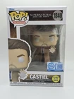 Funko Pop! Supernatural Castiel Glow In The Dark #1840