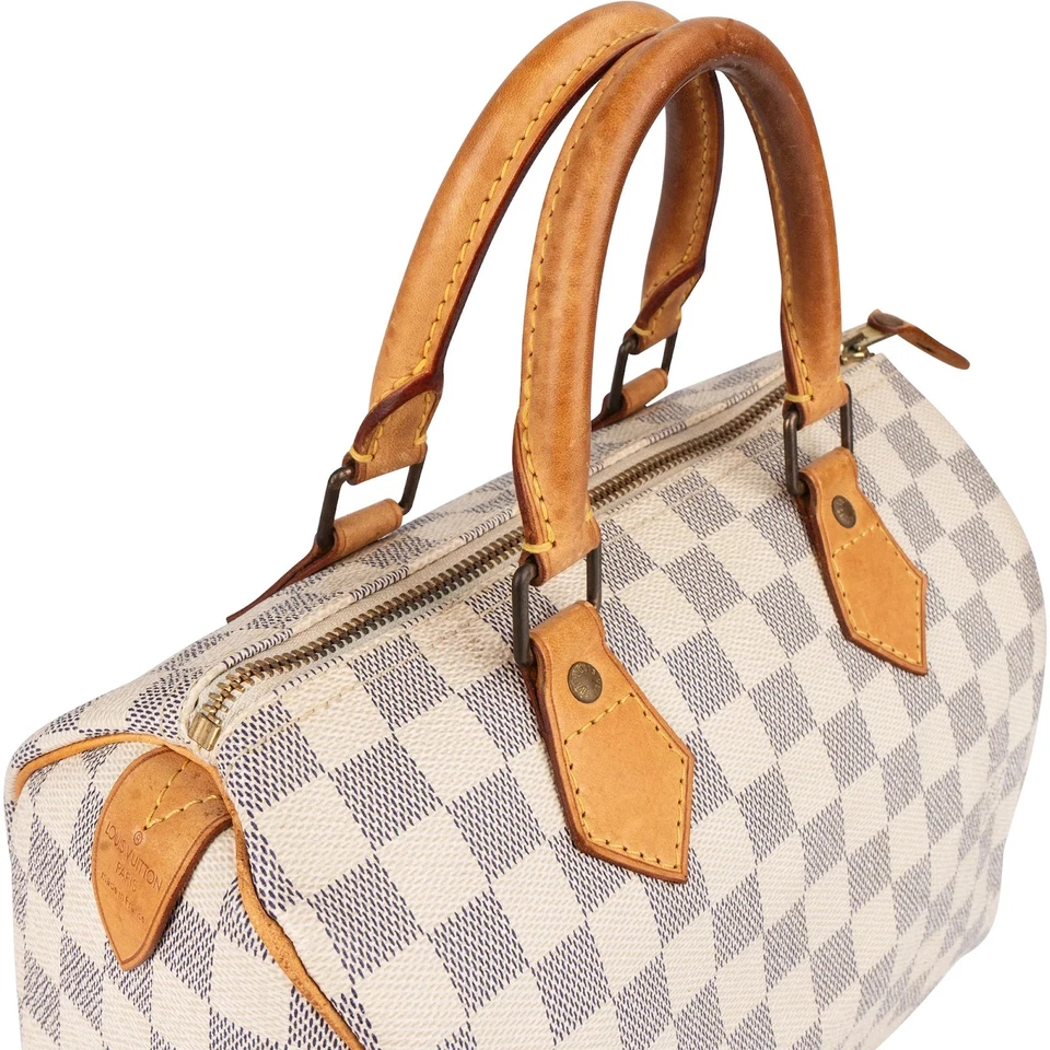 Louis Vuitton Speedy 25, Foto 3 von 5