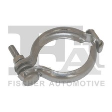 ORIGINAL® Fa1 Rohrverbinder, Abgasanlage für Ford FOCUS II Turnier FOCUS II