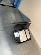 Retroviseur gauche (ou coque) Ford TRANSIT