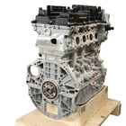 Brand New 2017-2020 Fit Hyundai Santa Fe 2.0L Turbo Engine 4-Cyl G4KH Gen2 Motor