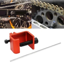 Sprocket Chain Adjusting For Honda Yamaha Suzuki Motorcycle Chain Alignment Tool