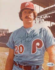 Top 10 Mike Schmidt Baseball Cards 13