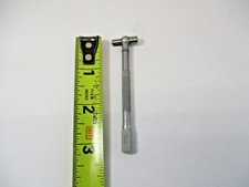 Made in USA Telescoping Gage with about 1/2" - 3/4" Measuring Range in EC