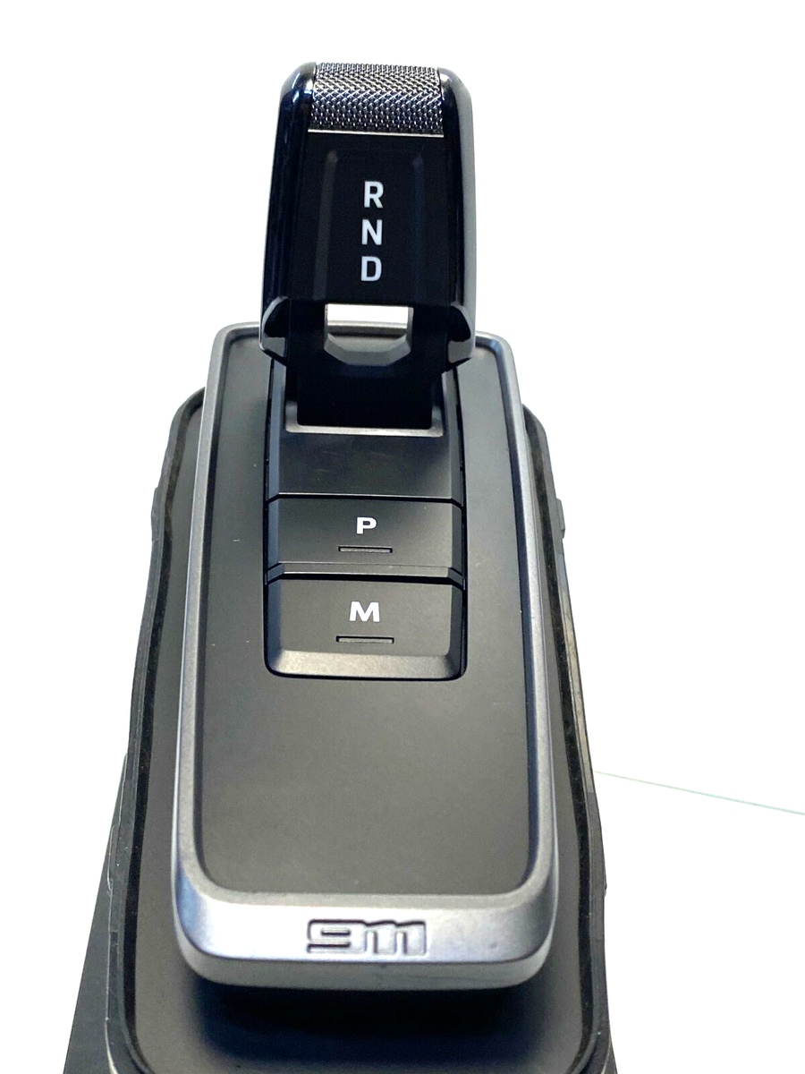 WÄHLHEBEL SCHALTKNAUF GEAR SELECTOR PORSCHE 911 992