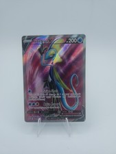 Inteleon V (Full Art) 180/192 Swsh02: Rebel Clash Holo