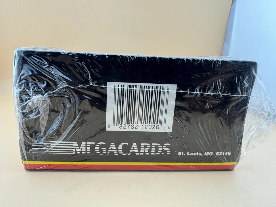 1991 Conlon Collection Factory Sealed Box Baseball Cards HOF 1905-1942 Babe Ruth - Image 3 of 4