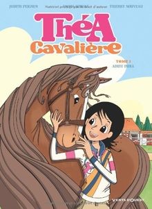 Thea la cavaliere tome 1 von Judith Peignen, Emma S... | Buch | Zustand sehr gut