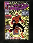 Amazing Spider-Man #341 Marvel 1990