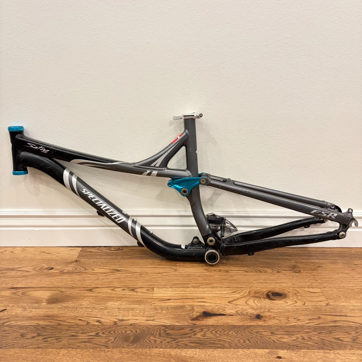 Specialized 26 in Bike Frames for Mountain Bike for sale | eBay