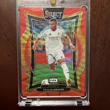 Top Kylian Mbappé Cards to Kickstart Your Collection 23