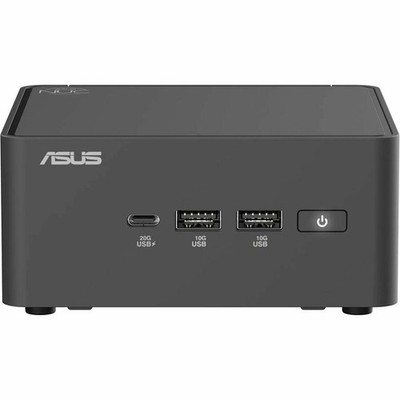 Asus NUC 15 Pro NUC15CRHV7 Barebone System PC Intel Core U7 RNUC15CRHV70000U