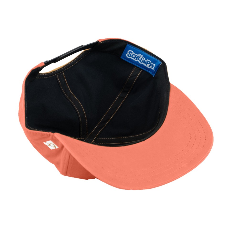Berretto Francese Rosso Unisex – Basco Elasticizzato – 100% Poliestere – Taglia Unica – Per Costumi E Look Casual