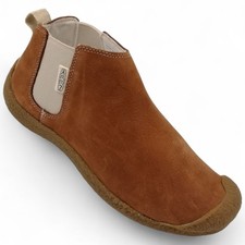 KEEN Mosey Chelsea - Damen Leder Boot 37-42 S...