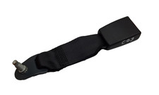 Citroen C3 Mk2 2013 Rear Right Seat Belt Buckle 9684561080 OEM Parts