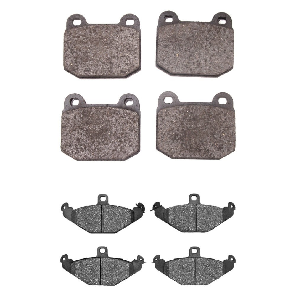 Lotus Elise 2005-2011 Front Brake pads Set