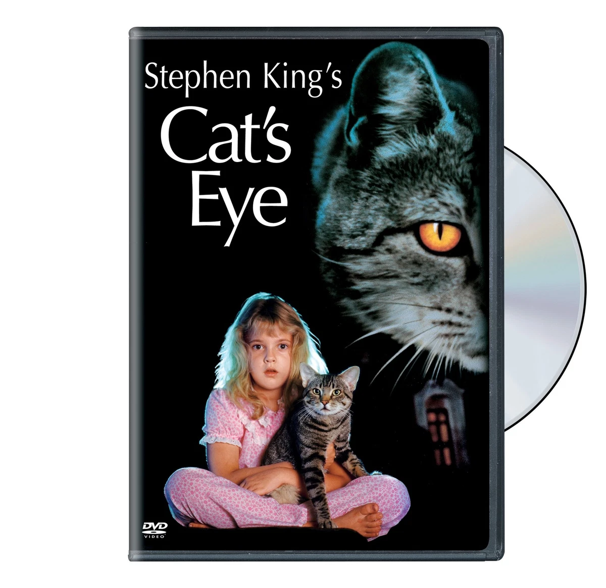 Cat's Eye DVDs for sale | eBay