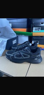 Christian Dior B30 Black