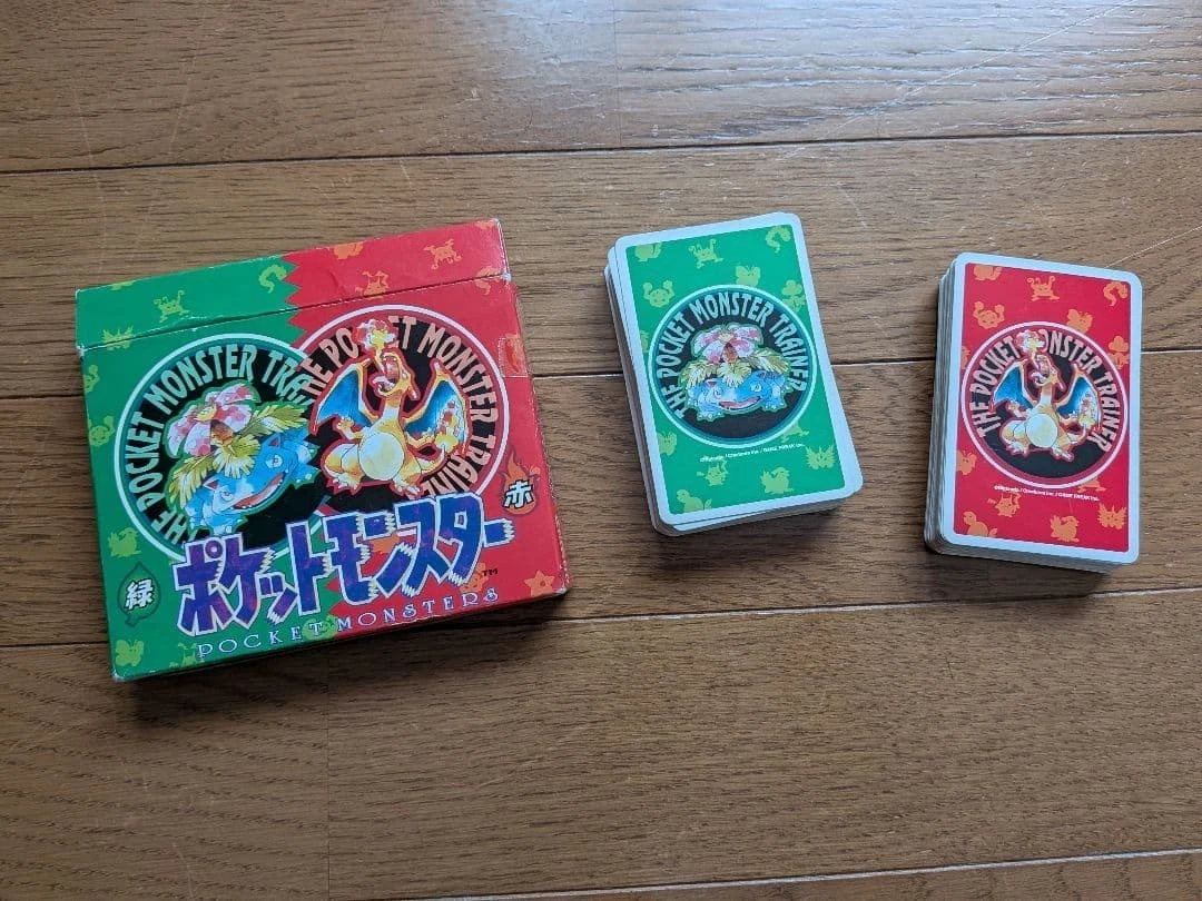 25+ Pokemon Playing Cards for sale | Updated Oct 2026