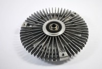 Thermotec Kupplung, KüHlerlüFter D5M003TT FüR MERCEDES-BENZ