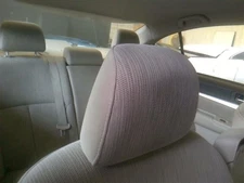 HEADREST ONLY!! Passenger Front Seat Bucket   Cloth Manual Fits 13-14 LEGA