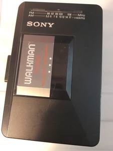 Sony Wm 7 | eBay