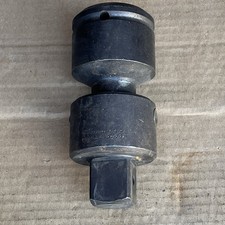 Proto Professional 15670 1-1/2” Drive Swivel Impact Socket universal