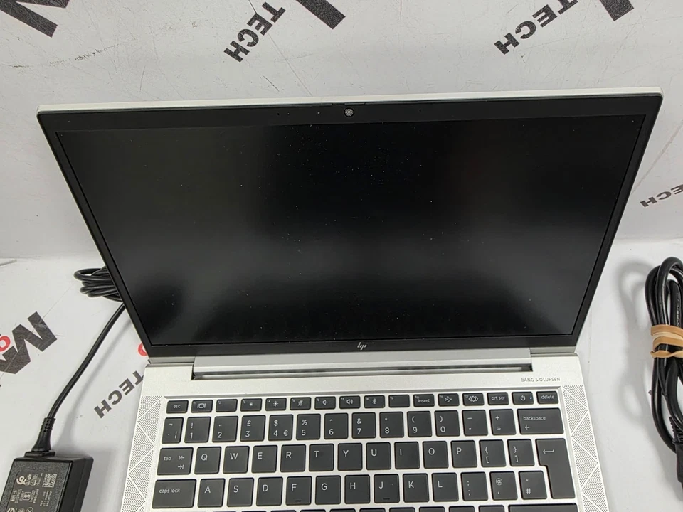 HP EliteBook 830 G8 · i5-1145G7 · 8GB · 256GB, photo 2 of 5