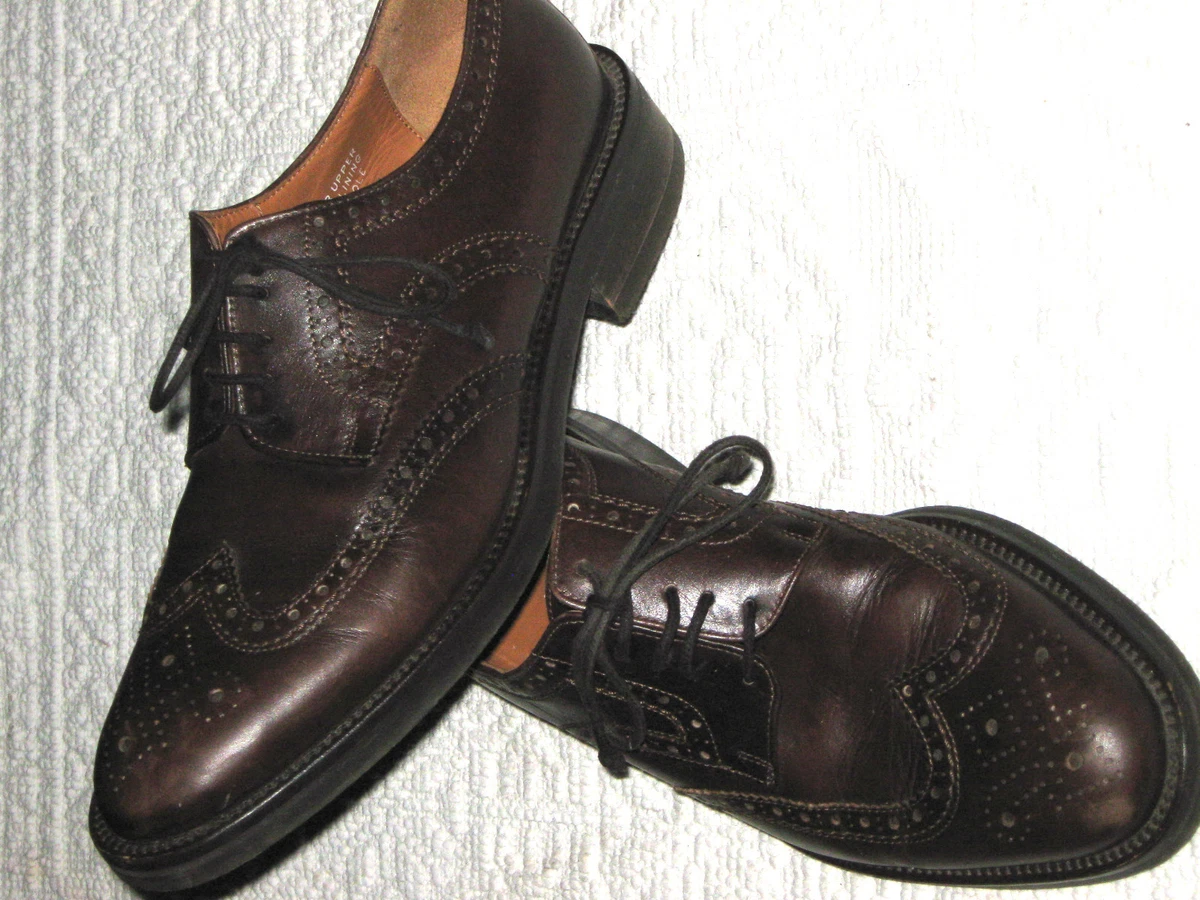 Scarpa inglese shop
