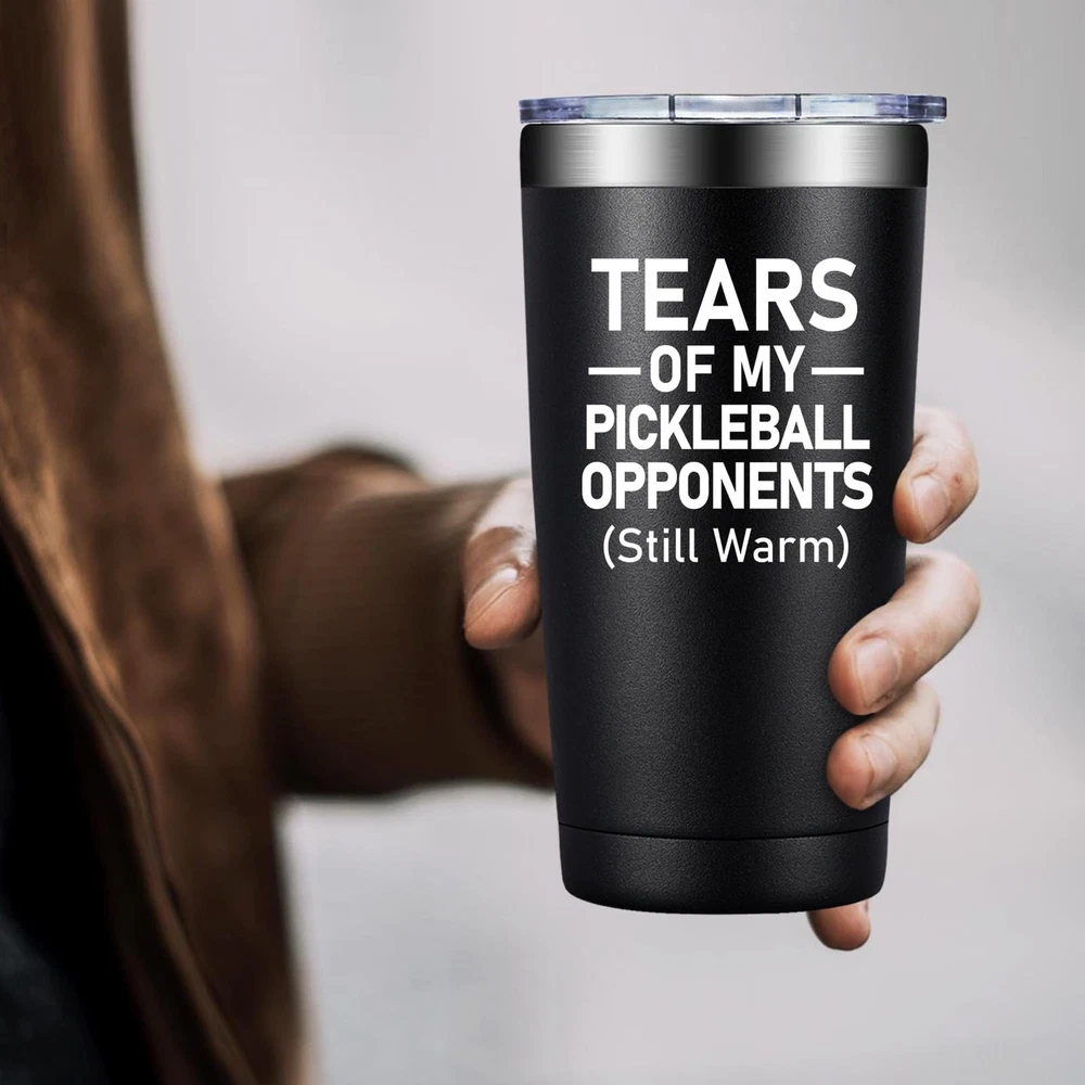 **Tears of My Pickleball Opponents - Fun Gifts for Men Who Love Pickleball** **Tears of My Pickleball Opponents - Fun Gifts for Men Who Love Pickleball**