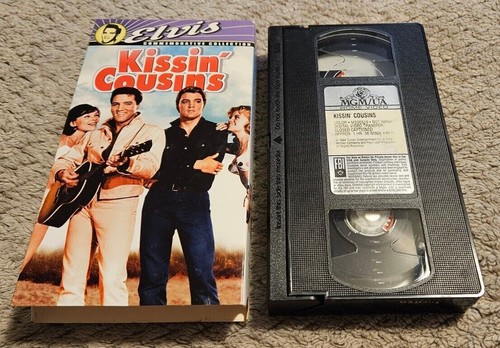Elvis Commemorative Collection 1997 VHS - Bild 13 von 24