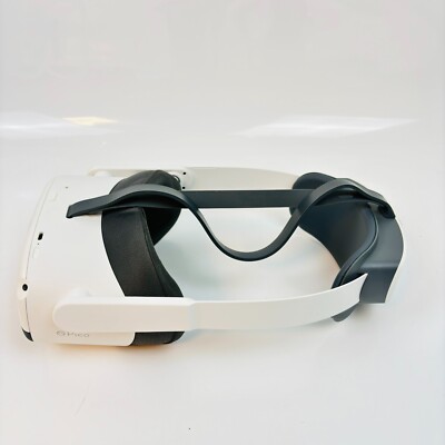 Pico Neo3 Link A7H10 White All-in-One VR Head Mounted