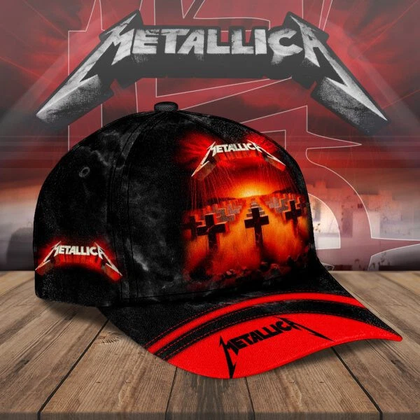 MET Band Classic Cap