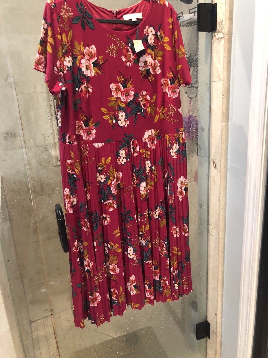 pink floral dress size 16 engagement dress pink WEDTREND Women Pink Floral Prom Dress with Slit A-Line Off The Shoulder Corset Formal Dress with 3D Butterflies