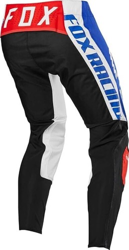NEW Fox Racing Flexair Honr Men's Off-Road Motorcycle Pants - Black / 36 - Picture 2 of 3