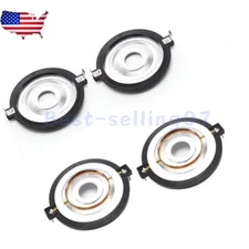 8 Ohms 1.5" Titanium Diaphragm For PRV Audio TW600Ti PRV-RPTW700Ti Driver 4 Pcs