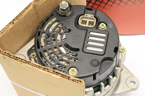 Reman Alternator DOA192 for HYUNDAI & KIA 90Amp 2003-2009 - Picture 4 of 5