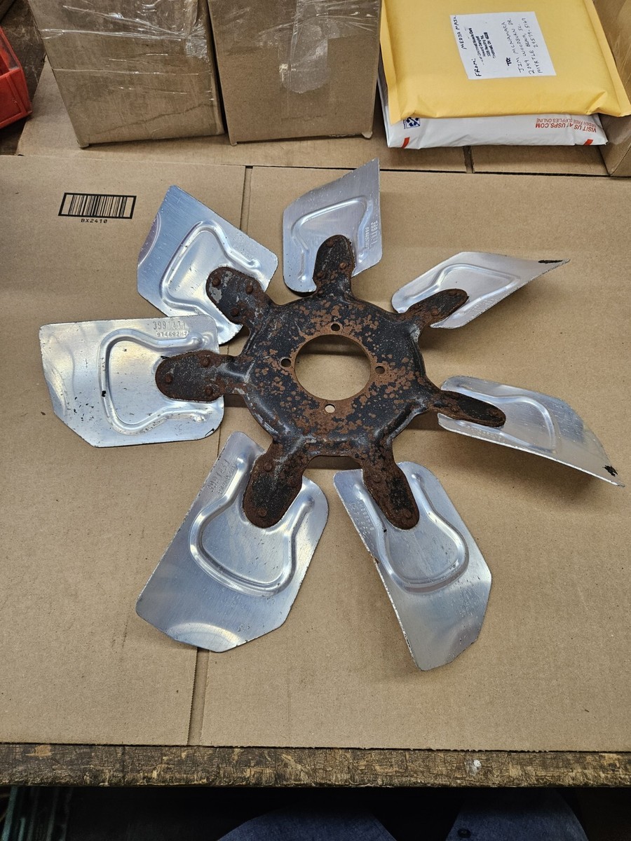 ORIG. GM 1971 1972 1973 Chevy 19