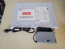 Lenovo Thinkpad P1 Gen 6 16" Wuxga I9-13900h 32gb Ddr5 1tb Nvme Ssd Rtx 2000 Ada