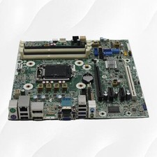 HP EliteDesk 800 G1 SFF LGA1150 desktop Motherboard 717372-001