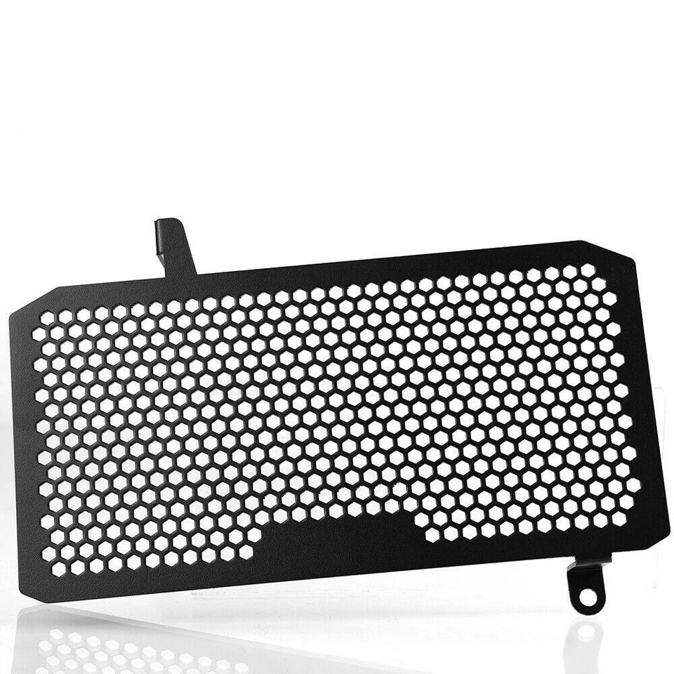 Radiator Grille Guard Cover FOR HONDA CB300R/CB300R ABS 2019-21 CB250R/ABS 18-21 Foto 3 de 4