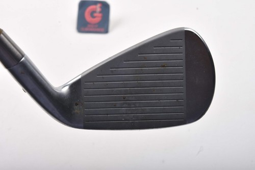 Left Hand Mizuno JPX 923 Forged #7 Iron / Stiff Flex Project X Io / STD / Demo - Picture 2 of 6