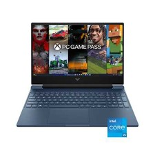 Hp - Victus 15.6" Full Hd 144hz Gaming Laptop - Intel Core I5 - 8gb Memory - ...