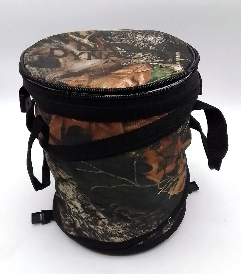 Enfriador de latas aislado Duck Dynasty en excelente estado Foto 2 de 4