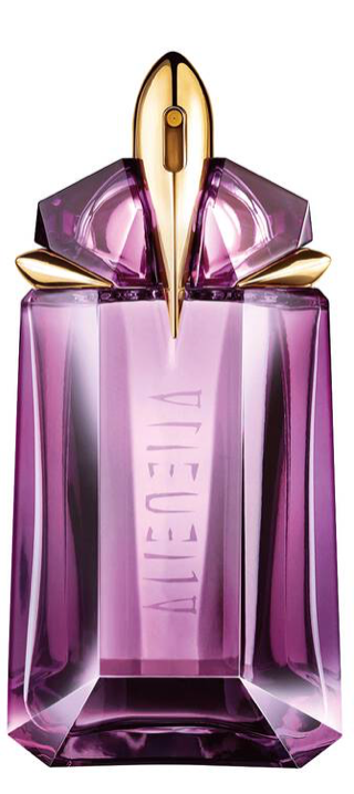 Alien by Thierry Mugler Eau De Toilette 2 oz / 60 ml *Brand New in