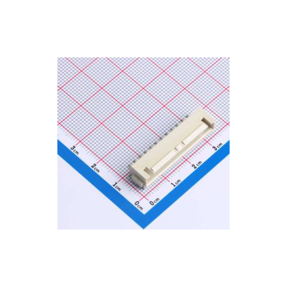 10pcs)ZX-HA2.54-12PWT SMD,P=2.54mm, | eBay