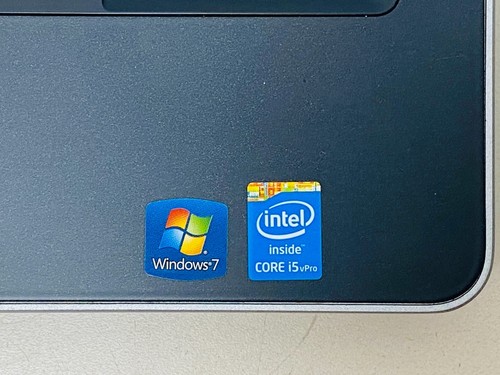 Dell Laptop Latitude E6440 14" Computer i5 16GB 500GB WIFI Bluetooth Windows 11 - Afbeelding 3 van 8