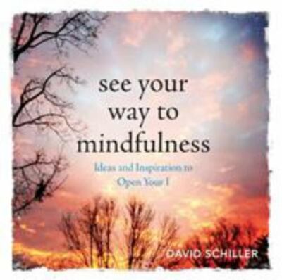 See Your Way to Mindfulness : Ideas and Inspiration to Open Your I by David Schi